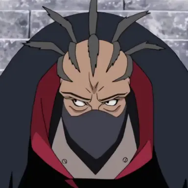 Profile image of Sasori