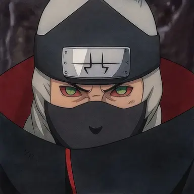 Profile image of Kakuzu