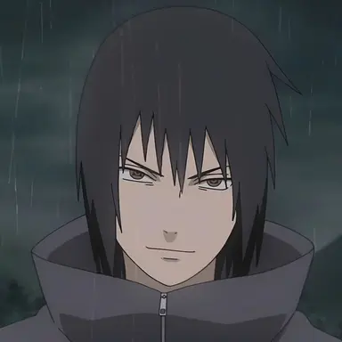 Profile image of Sasuke