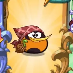 Profile image of 버블스