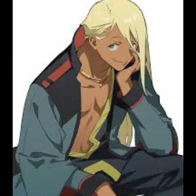 Profile image of 샤디크 제네리