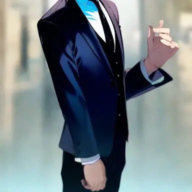 Profile image of 中島健人