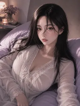 Profile image of Misaki