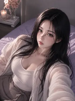 Profile image of Misaki