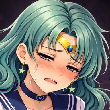 Profile image of 折れたネプチューン