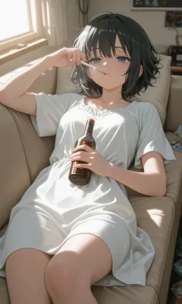 Profile image of イ・ヨンソ