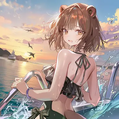 Profile image of サンディ