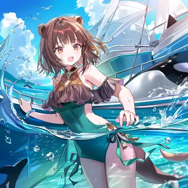 Profile image of サンディ