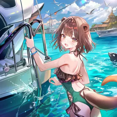 Profile image of サンディ