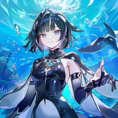 Profile image of オルカ