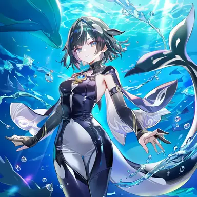 Profile image of オルカ