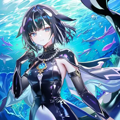 Profile image of オルカ