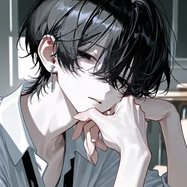 Profile image of 柊 朔夜