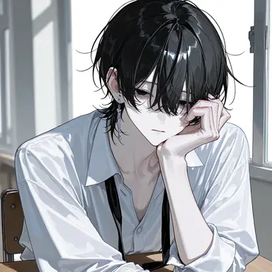 Profile image of 柊 朔夜