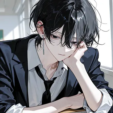 Profile image of 柊 朔夜