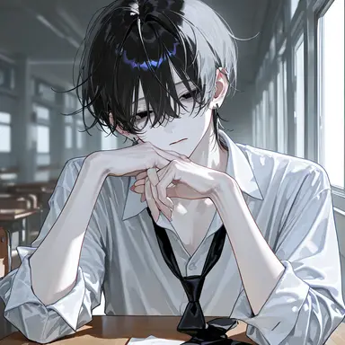 Profile image of 柊 朔夜