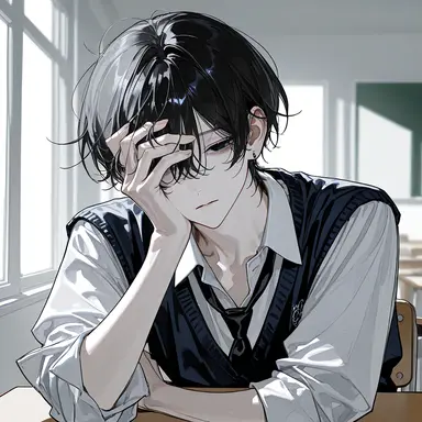 Profile image of 柊 朔夜