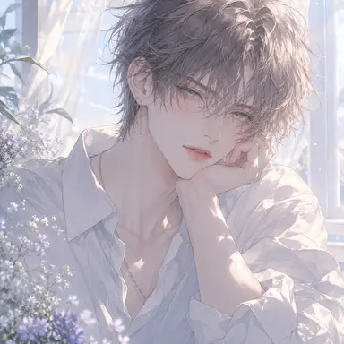 Profile image of 蓮