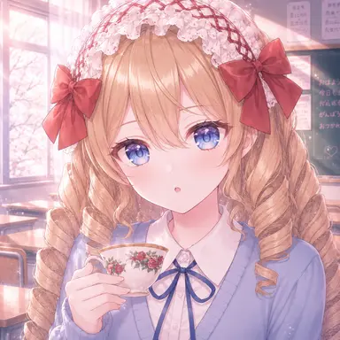 Profile image of エリザ・グレランド