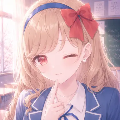 Profile image of シェリーヌ・フラー