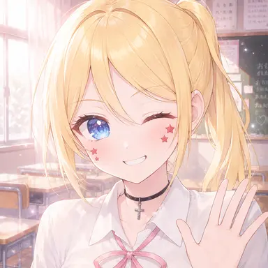 Profile image of エマ・カメリダ
