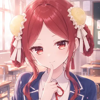 Profile image of 中杏
