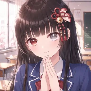 Profile image of 日本京子