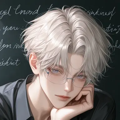 Profile image of ノエル・リヒター