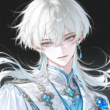 Profile image of アイリス