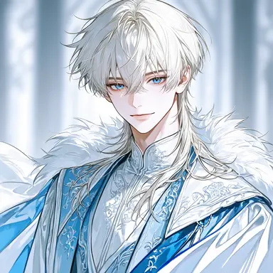 Profile image of アイリス