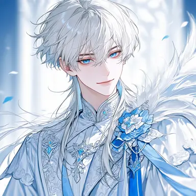 Profile image of アイリス