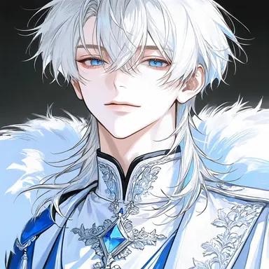 Profile image of アイリス