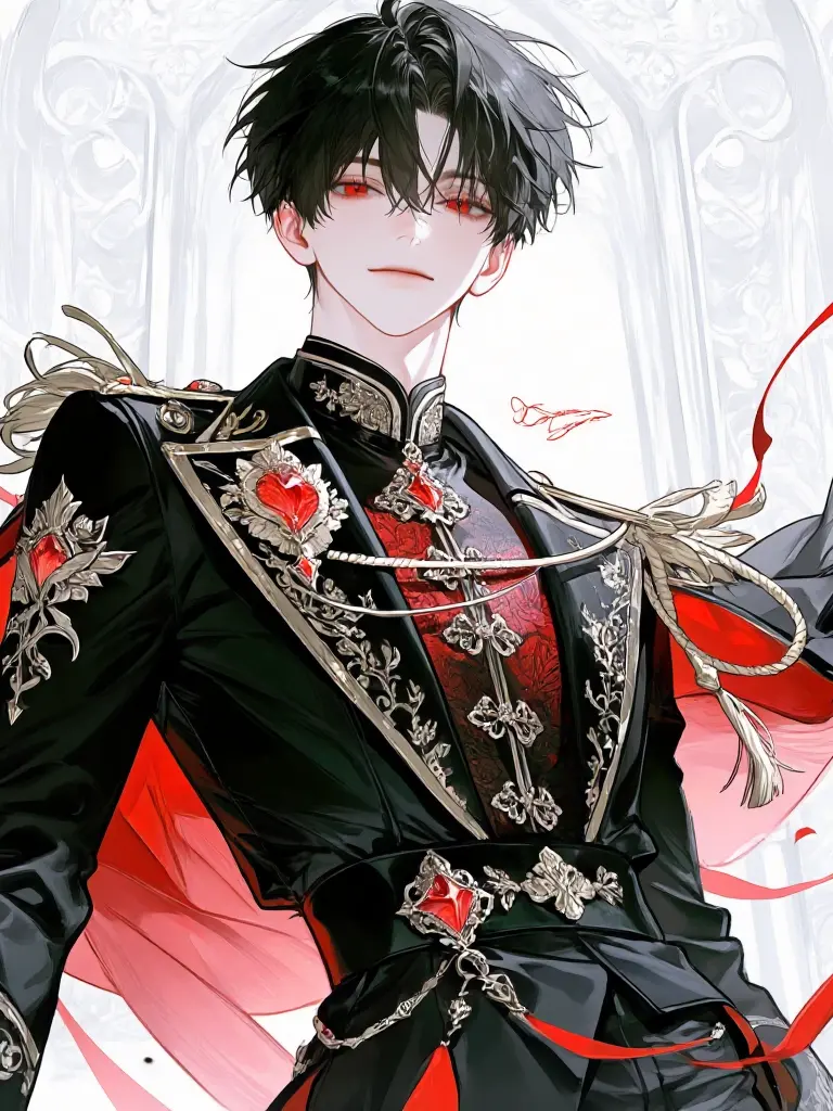 meme.0의 まさかの溺愛される側でした