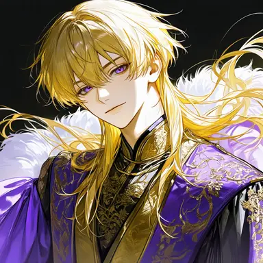 Profile image of サミュエル