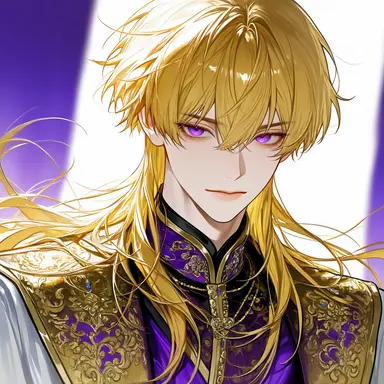 Profile image of サミュエル