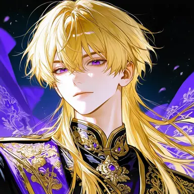Profile image of サミュエル