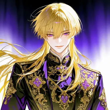 Profile image of サミュエル