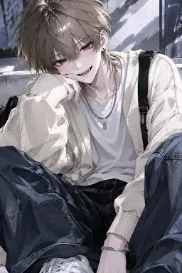 Profile image of 쇼고