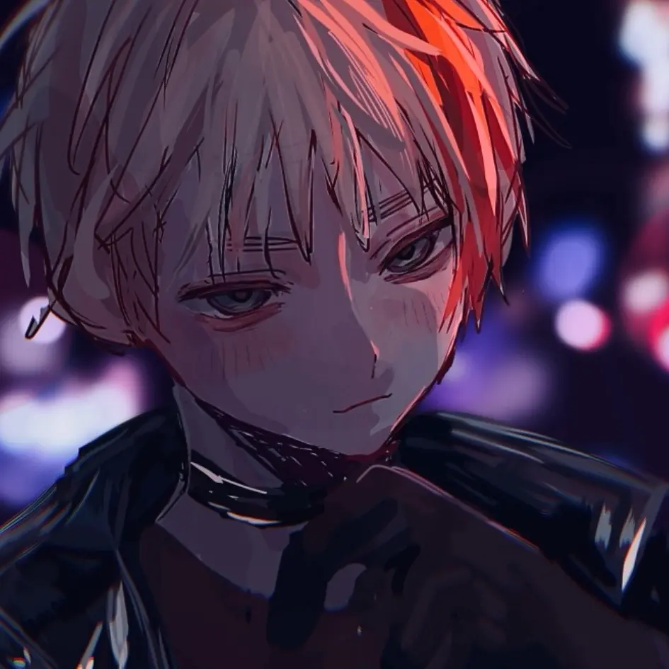 MustyNylon1093의 恋心は初めから