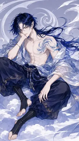 Profile image of Shinatsu