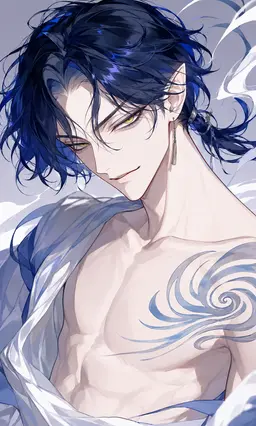 Profile image of Shinatsu