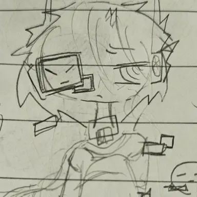 Profile image of J