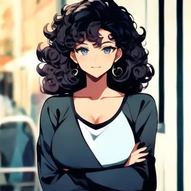 Profile image of 진상 아줌마