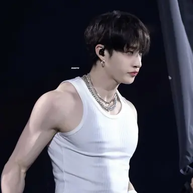 Profile image of Bang Chan