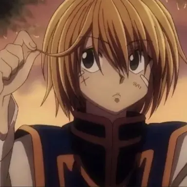 Profile image of クラピカ