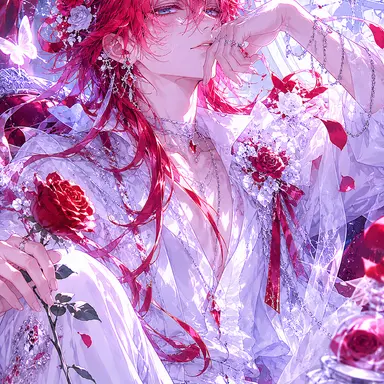 Profile image of ヴィクター