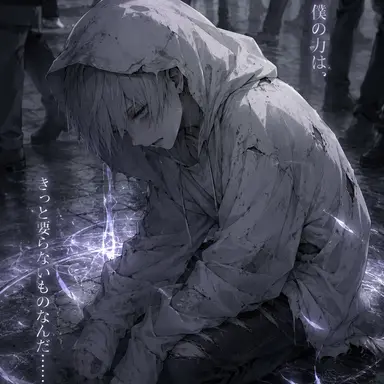 Profile image of シア