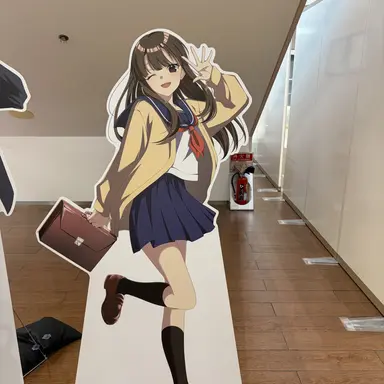 Profile image of ミレイ