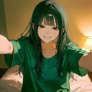 Profile image of ハン-セリン