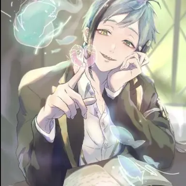 Profile image of フロイド